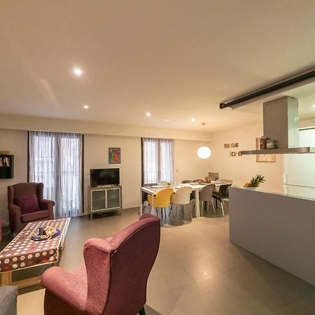 Casa Soto Del Ebro Apartment ตูเดลา ภายนอก รูปภาพ