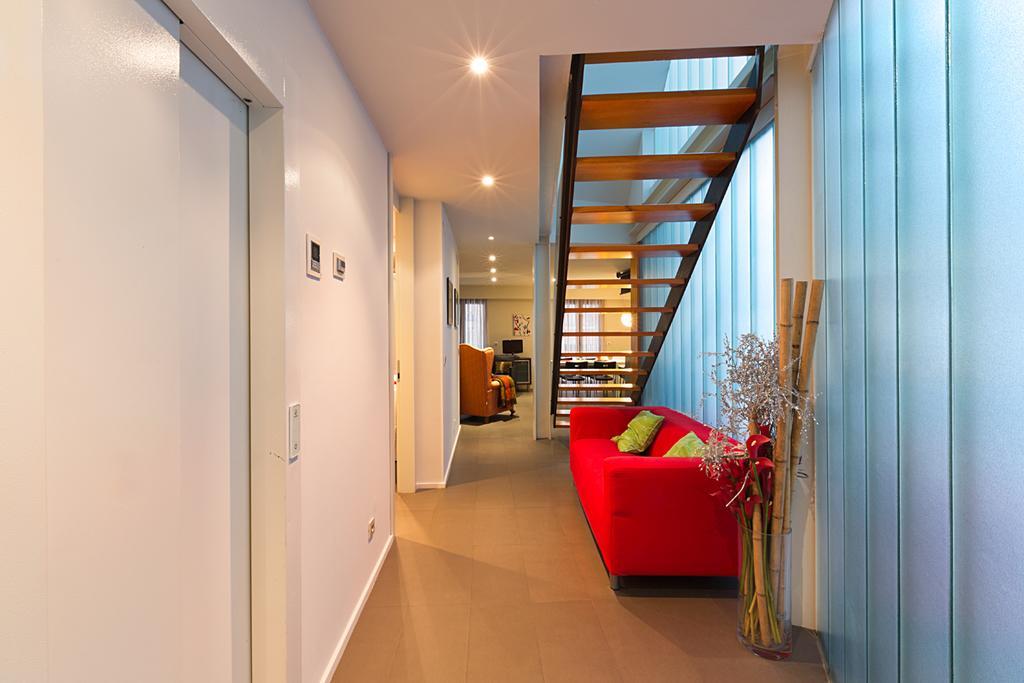 Casa Soto Del Ebro Apartment ตูเดลา ห้อง รูปภาพ
