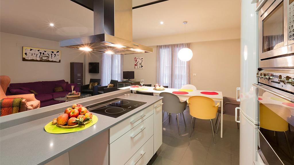 Casa Soto Del Ebro Apartment ตูเดลา ห้อง รูปภาพ