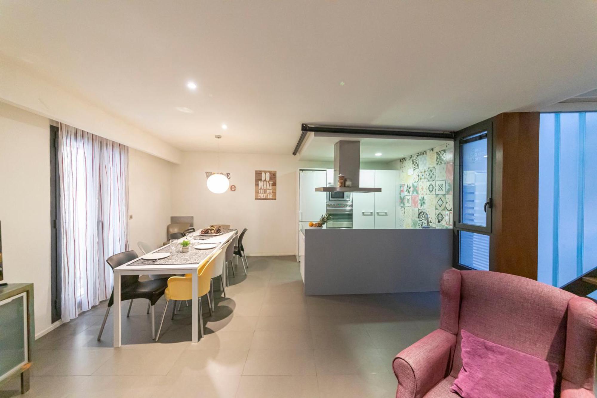 Casa Soto Del Ebro Apartment ตูเดลา ภายนอก รูปภาพ