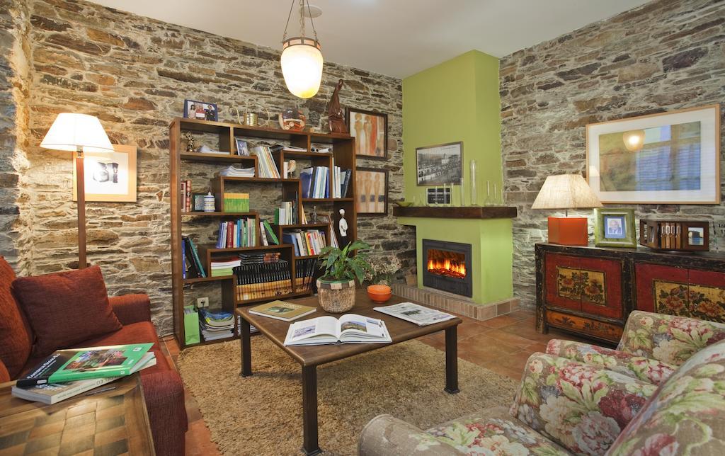 Casa Soto Del Ebro Apartment ตูเดลา ภายนอก รูปภาพ