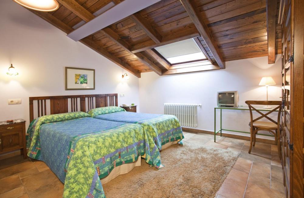 Casa Soto Del Ebro Apartment ตูเดลา ห้อง รูปภาพ